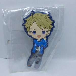 Happy Elements Ensemble Stars! Enstars Ref Magnet Narukami Arashi
