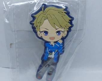Stelle dell'ensemble Happy Elements! Enstars Ref Magnet Narukami Arashi