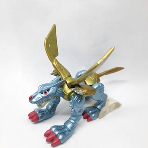Were garurumon - Etsy 日本