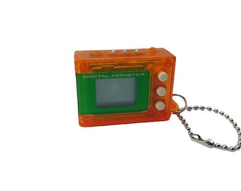 デジタルモンスター デジモンフロンティア デジヴァイス D-スキャナー