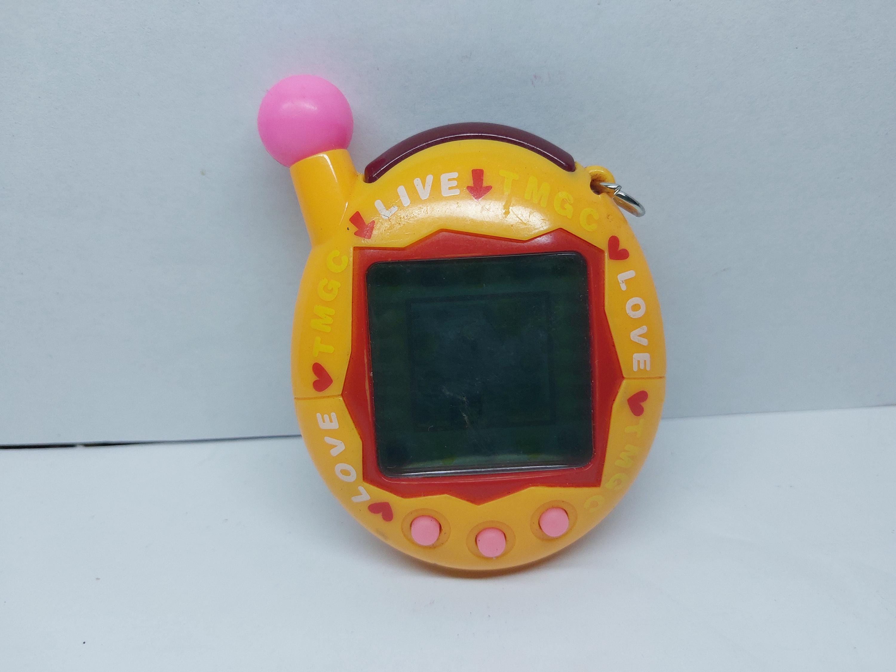 Tamagotchi v4 - Etsy 日本