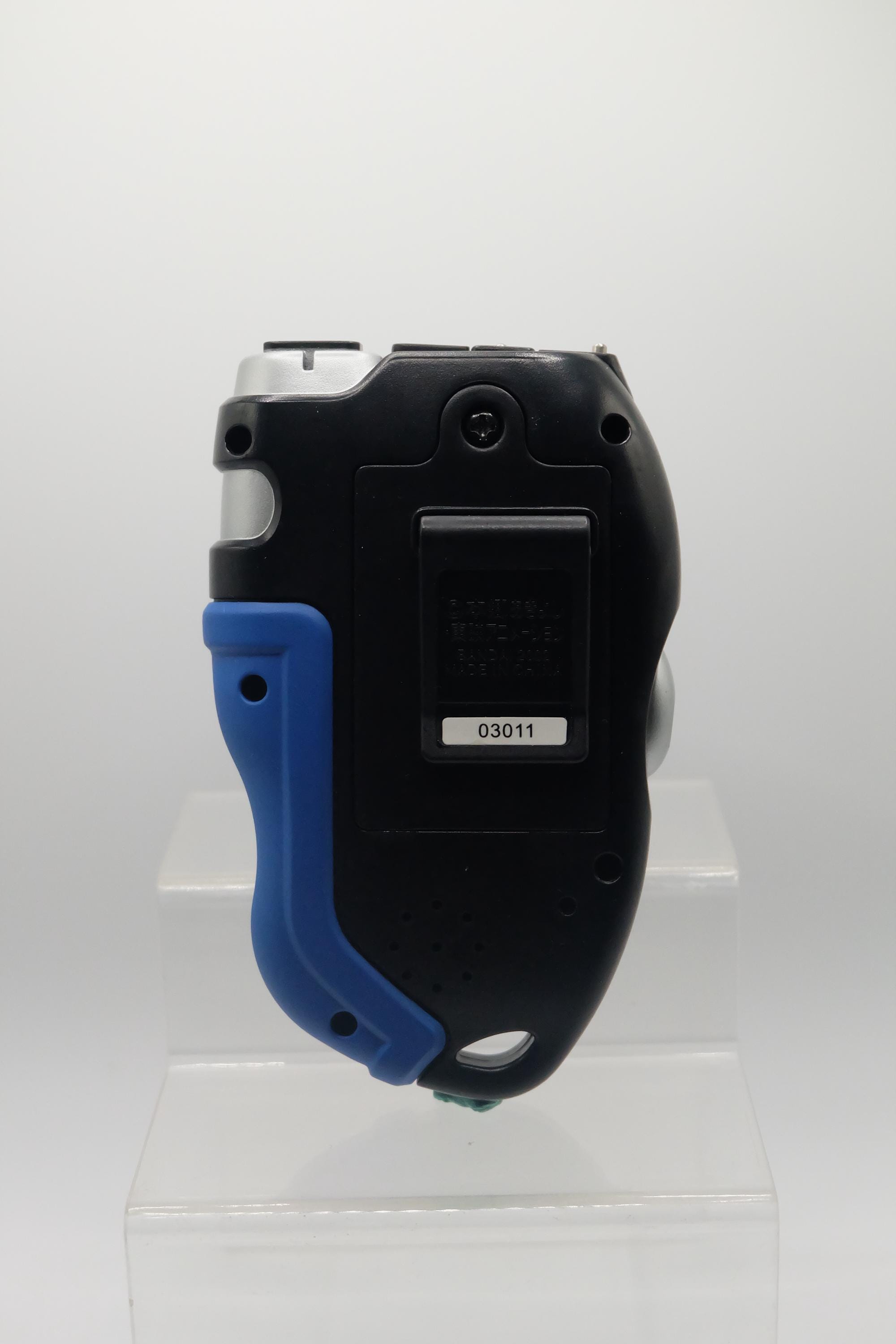 Digital Monsters Digimon Frontier Digivice D-scanner Version 1