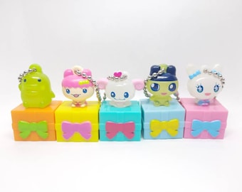 SKU B792P8913PR11 |バンダイ キラキラ☆プリキュアモード ぬいぐるみ