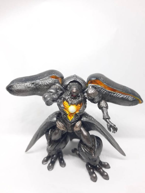 開封品】FFクリーチャーズ43体セット