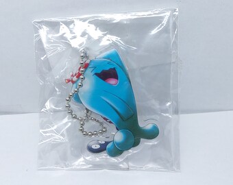かわいいポケモン ポケットモンスター ミニフィギュア 吸盤付きセット