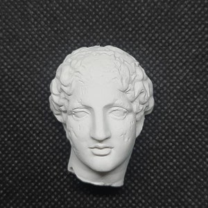 Griechische Mythologie Renaissance Michelangelo 3D Kühlschrank Magnet Moses David Venus De Milo Lucius Verus Labolt Athena