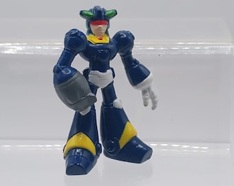 ヴィンテージ 1997 バンダイ ロックマン ロックマン8 メガアーマー