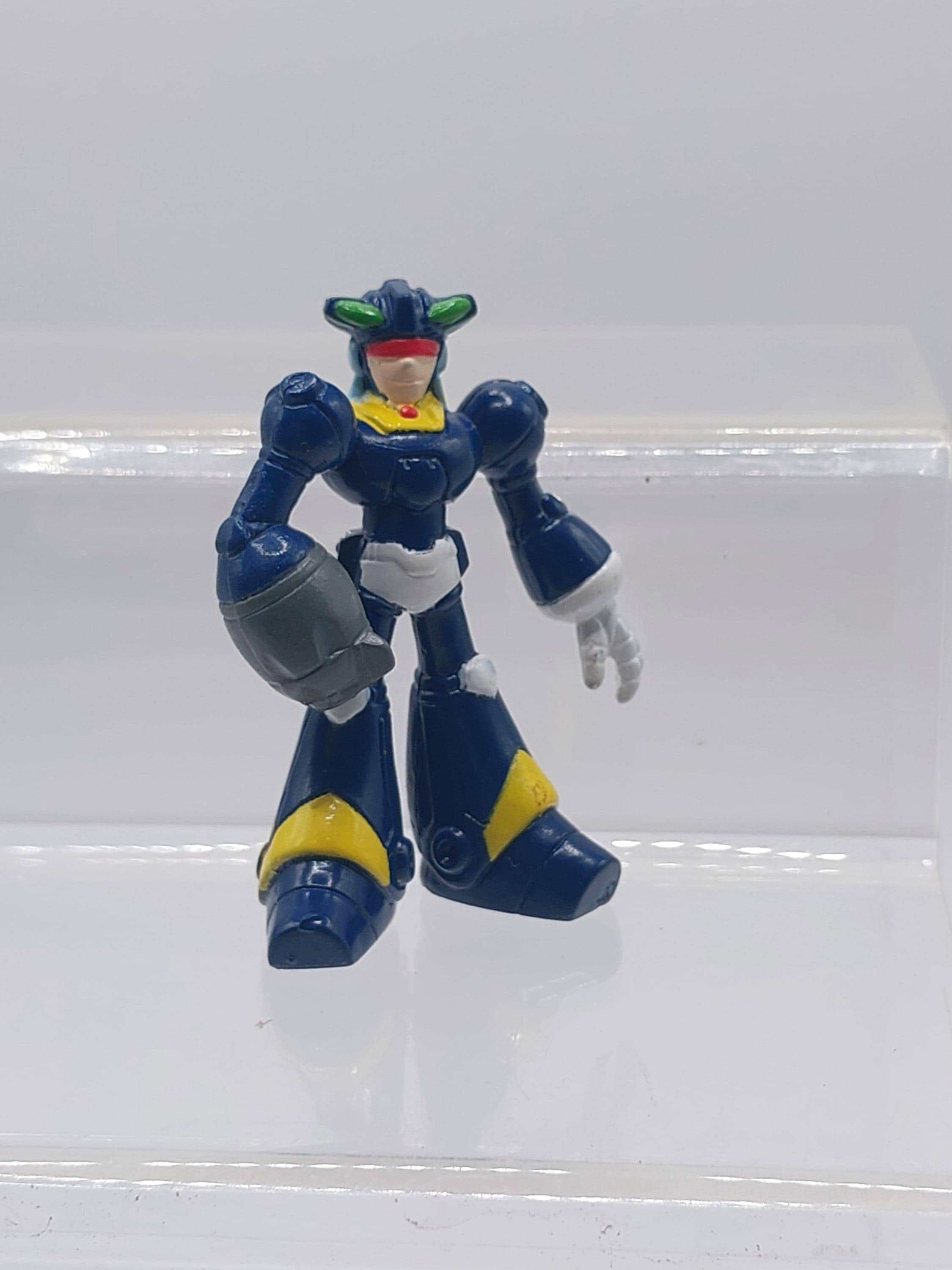 ROCKMAN まとめ売り（コレクター向け）