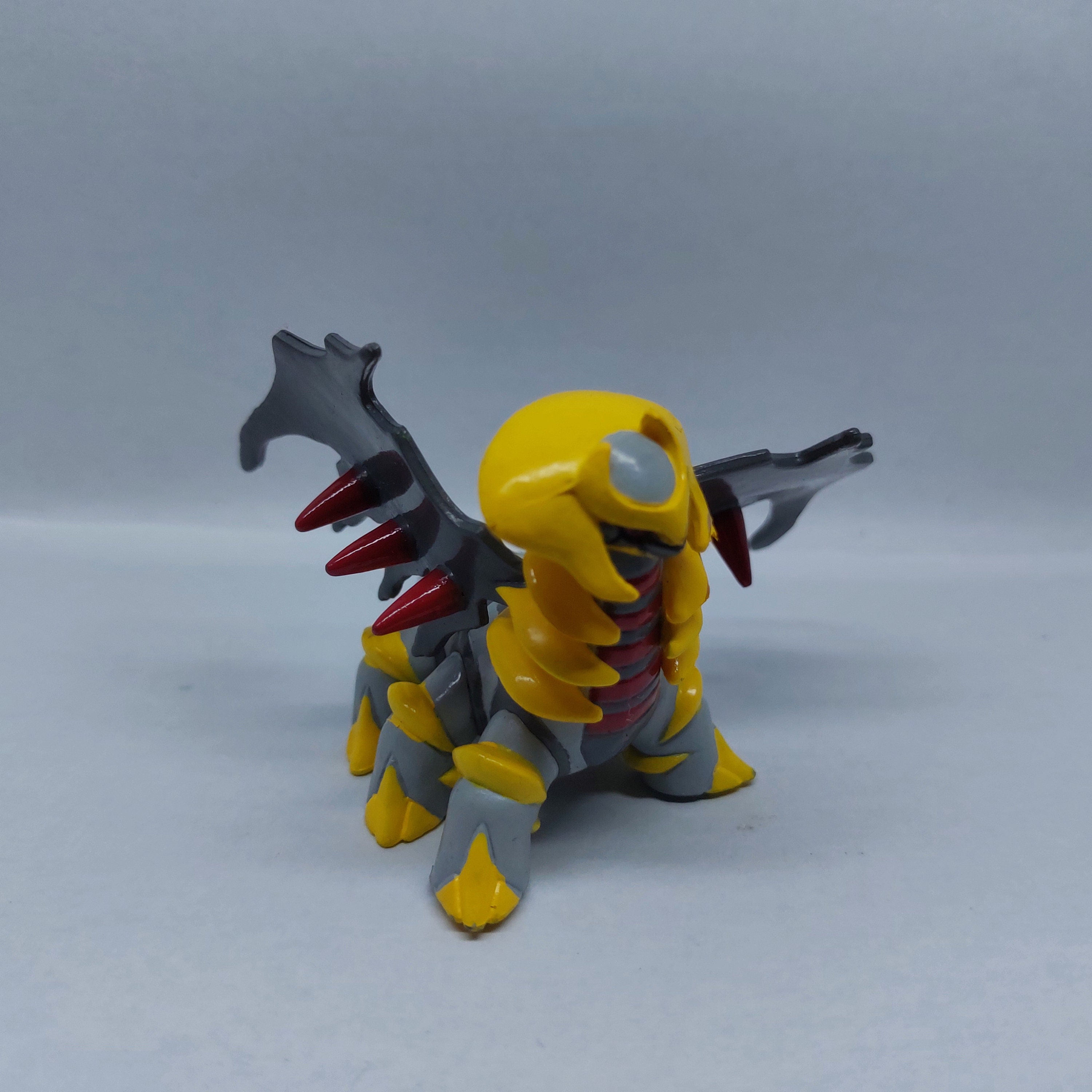 ポケットモンスター バトルアクションフィギュア ギラティナ
