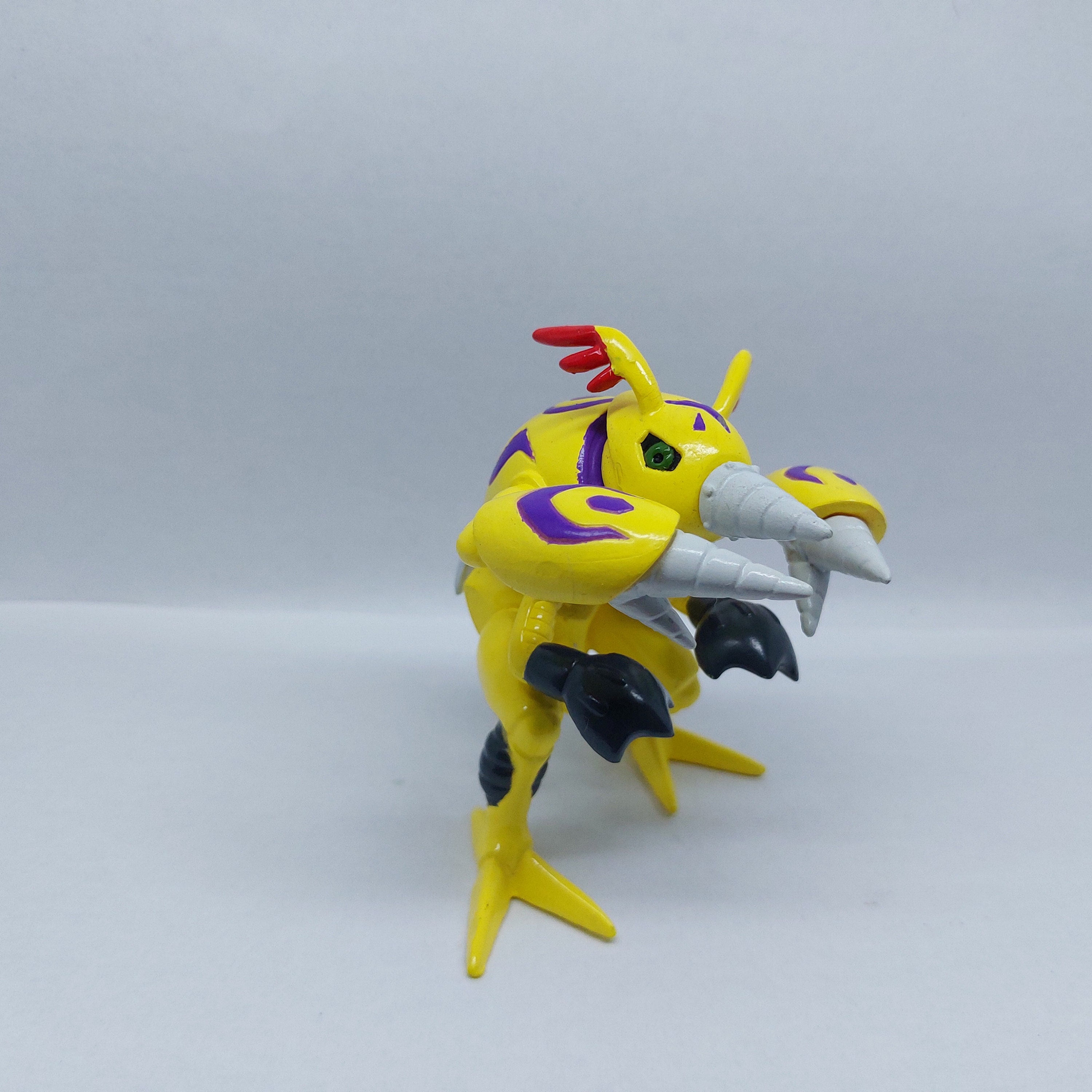 Totoro Punimon - Etsy