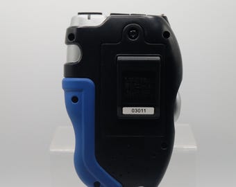 Digital Monsters Digimon Frontier Digivice D-scanner Version 1