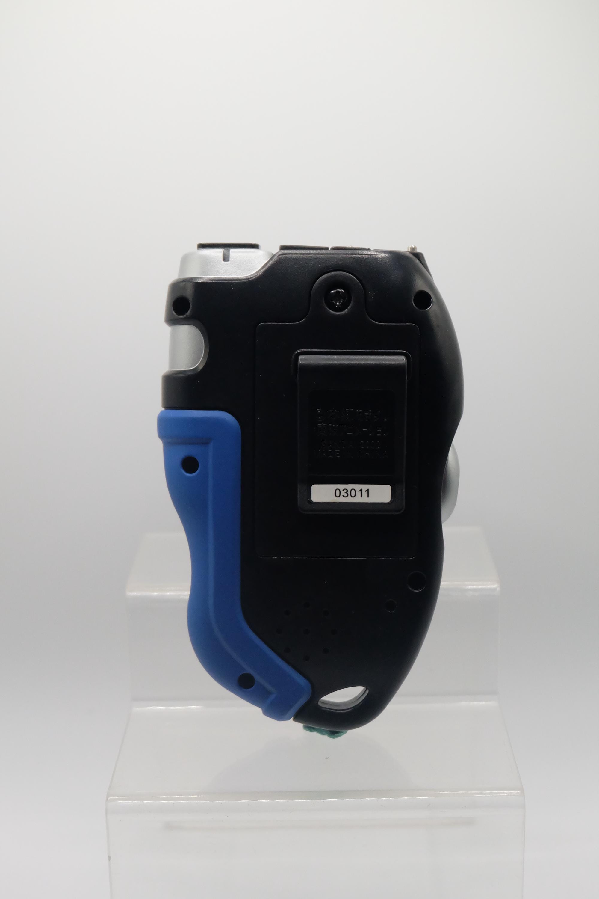 Digital Monsters Digimon Frontier Digivice D-scanner Version 1