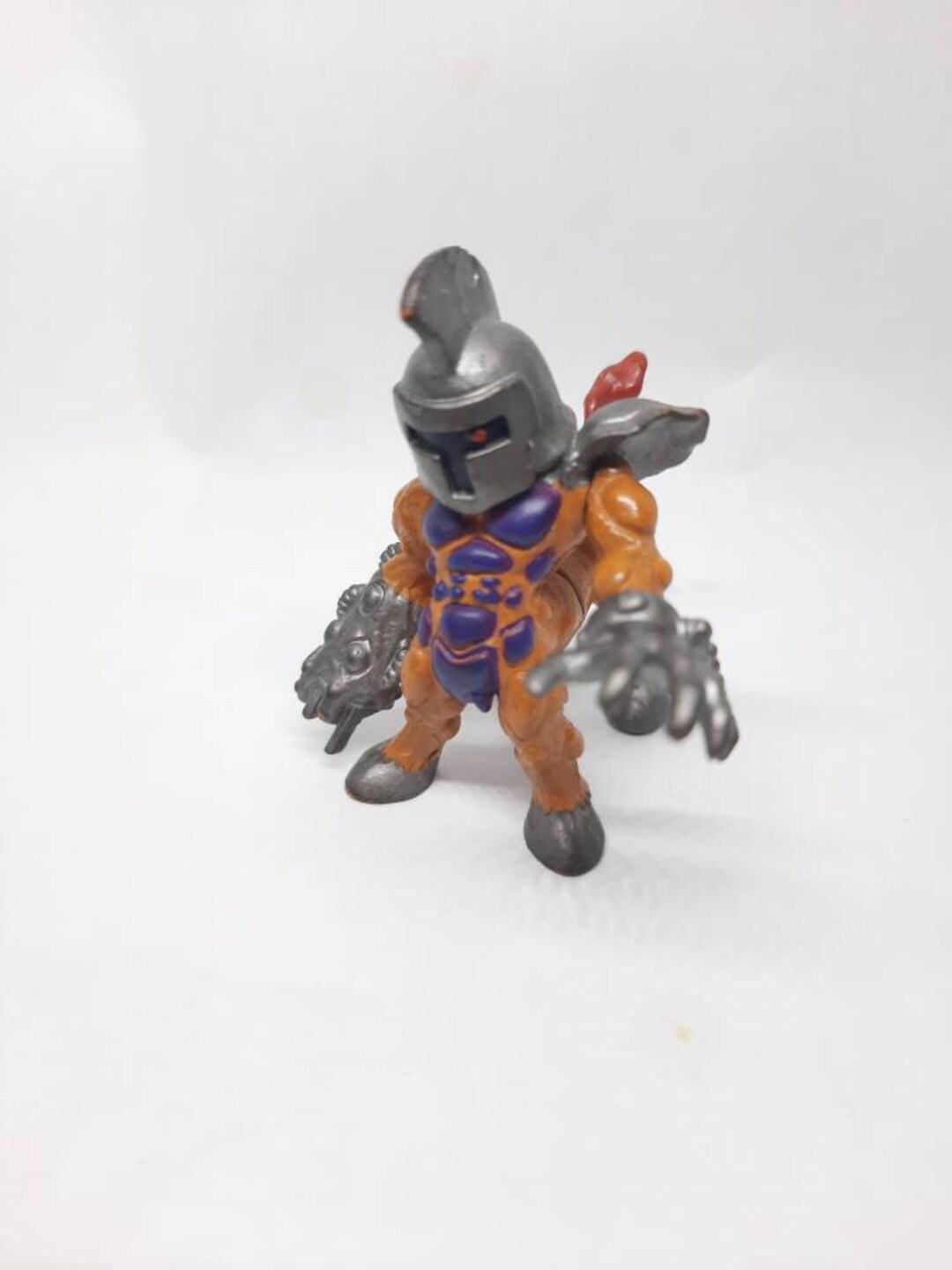 Figurine Digimon Centarumon Bandai 1998 - Vintage - Occasion