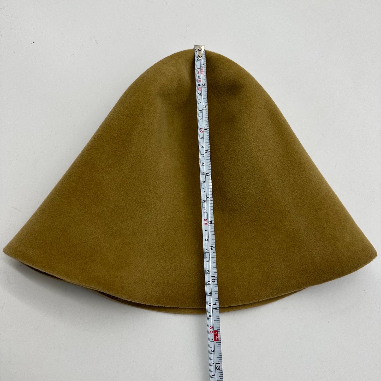 Fur Felt Cone Hat Bodies Velour Finish High Quality for Hat Etsy