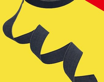 1 Inch 25mm Millinery Grosgrain Ribbon 1yard | Etsy