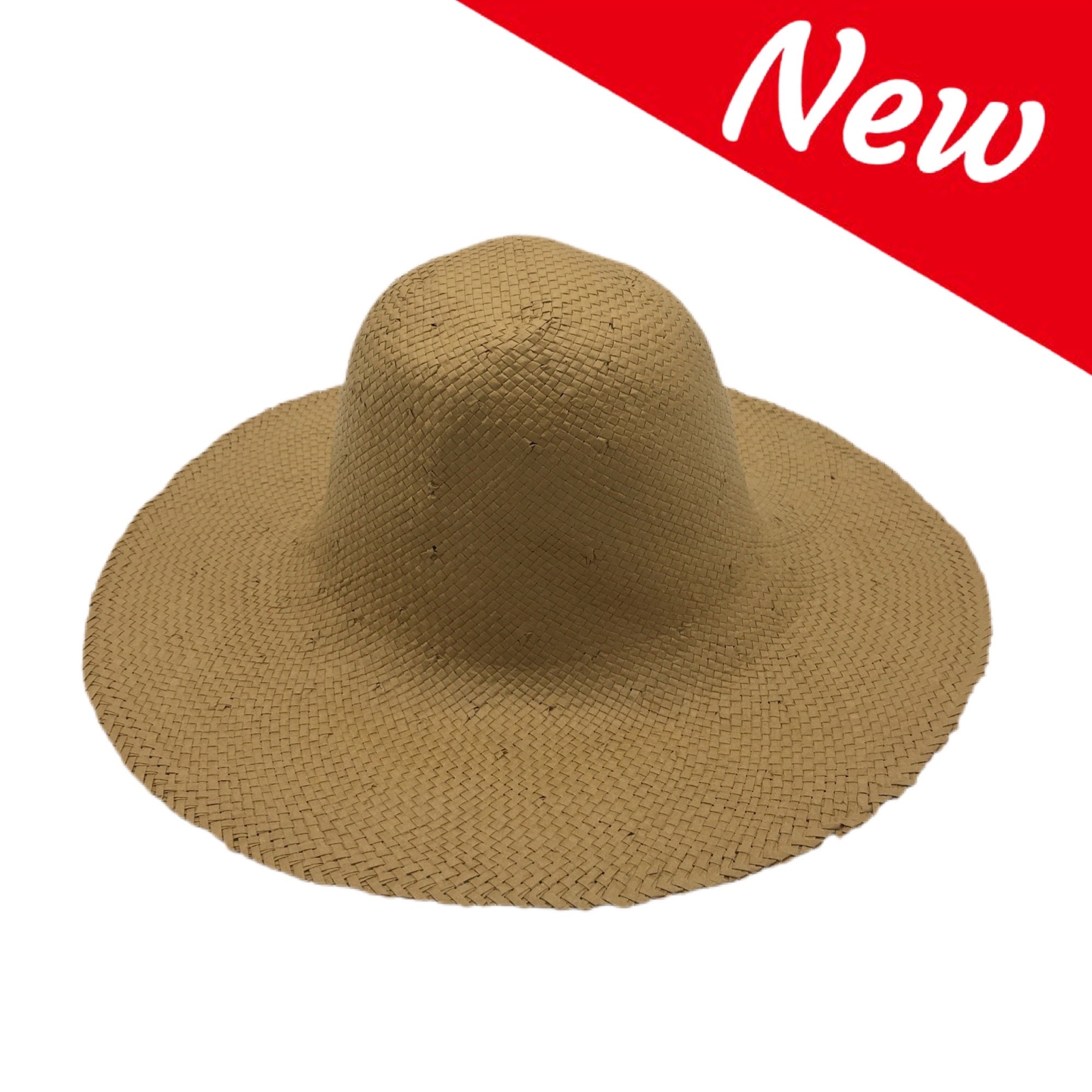 11 Soft Paper Straw Capeline Hat Bodies for Millinery and Hat Making 11 Soft Paper Straw Capeline Hat Bodies for Millinery and Hat Making