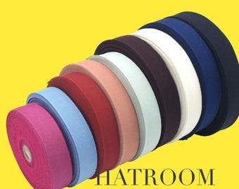 Millinery Ribbon | Etsy