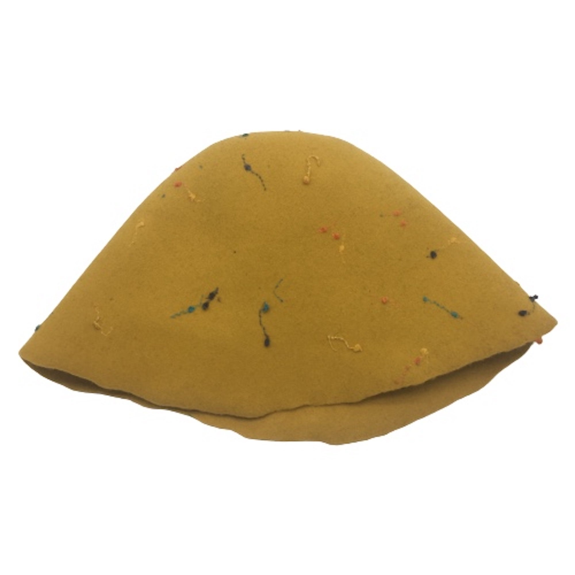 Felt Cone Hat Bodies High Quality for Hat Making Etsy