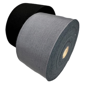 2,76 inch (70mm) Millinery Petersham Ribbon - 1yard