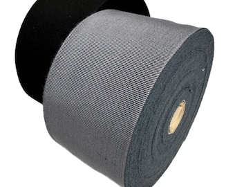 2,76 inch (70mm) Millinery Petersham Ribbon - 1yard