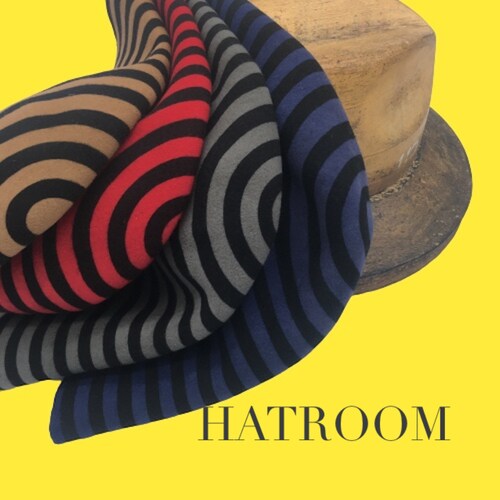Wool Felt Cone Hat Bodies for Millinery Etsy