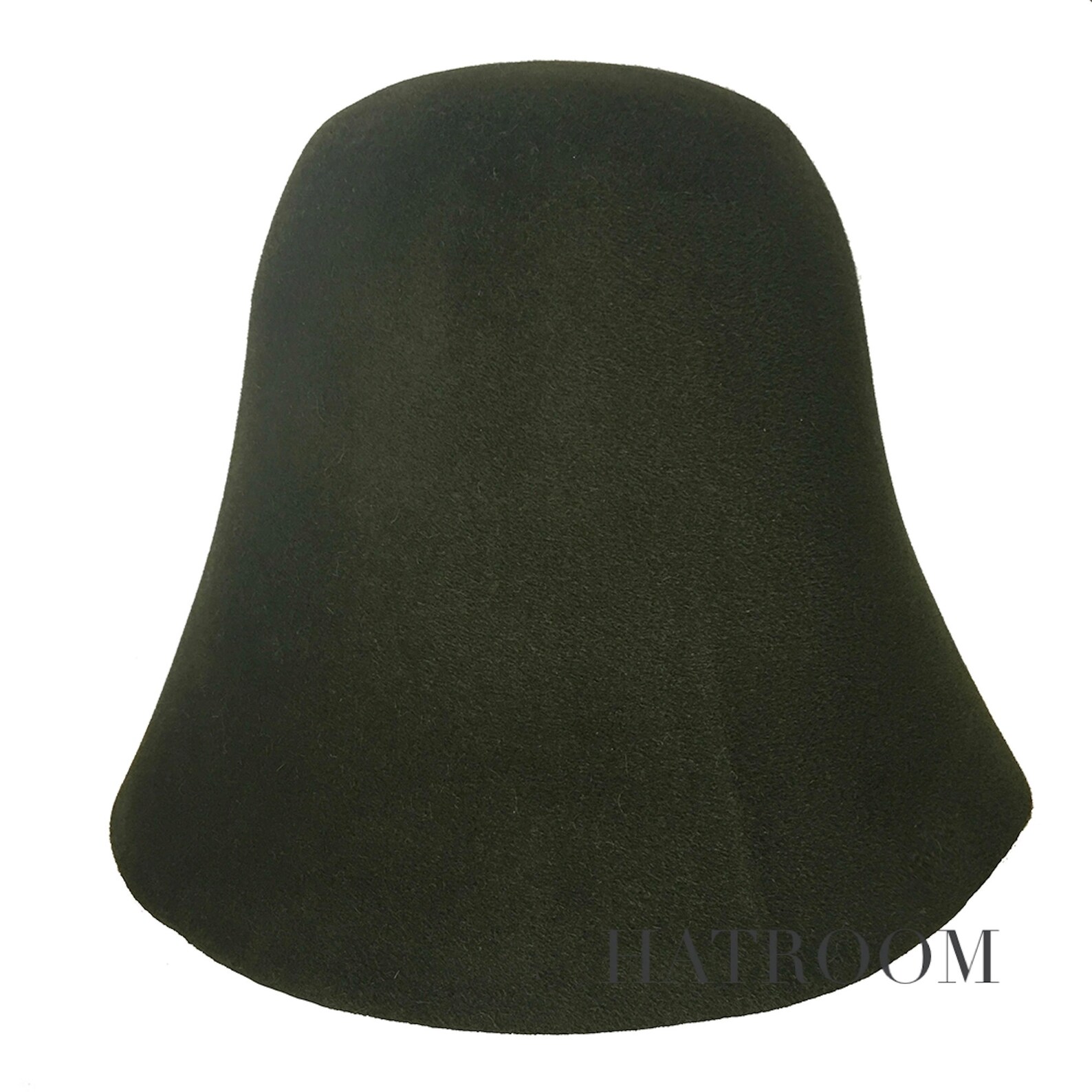 Fur Felt Cone Hat Bodies Velour Finish High Quality for Hat Etsy
