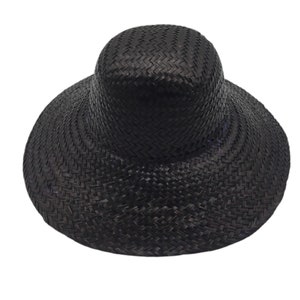 Palm Straw Capelines Hat Bodies for Millinery