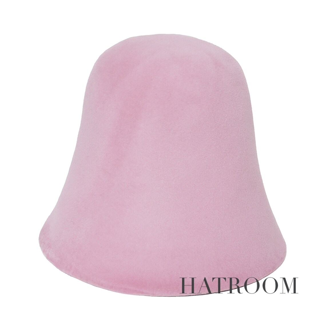 Fur Felt Cone Hat Bodies Velour Finish High Quality for Hat Etsy