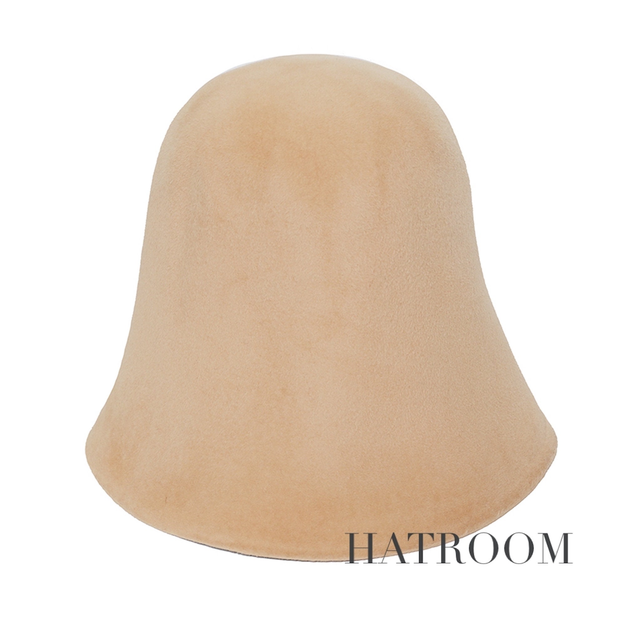 Fur Felt Cone Hat Bodies High Quality for Hat Making Etsy