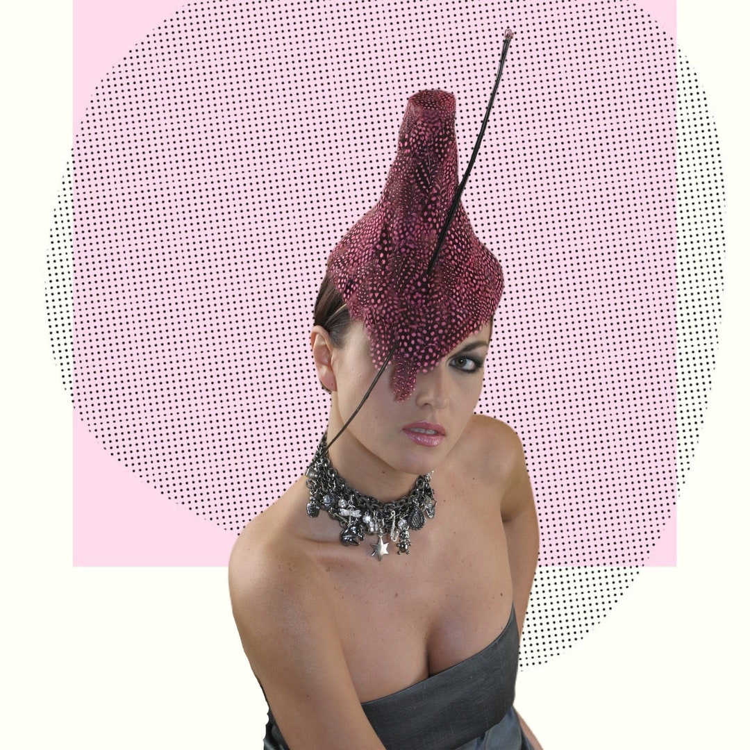 Vintage Feather display picture 1