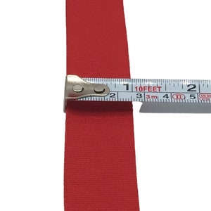 1 Inch (25mm) Millinery Grosgrain Ribbon - 1yard - Etsy