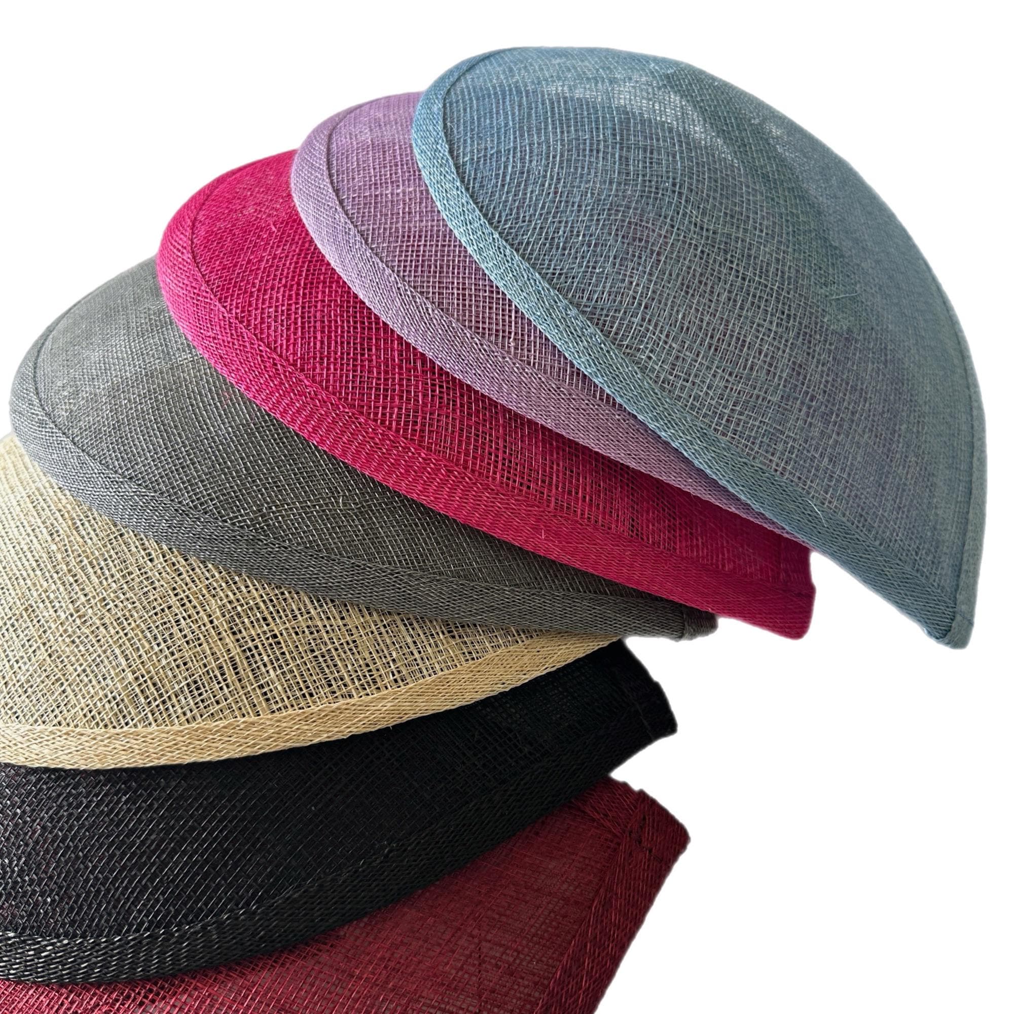 Abaca Hat - Etsy