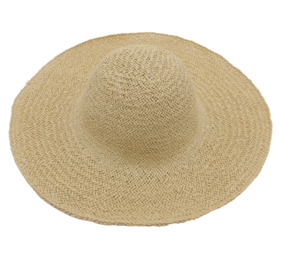 11 Soft Paper Straw Capeline Hat Bodies for Millinery and Hat Making 11 Soft Paper Straw Capeline Hat Bodies for Millinery and Hat Making