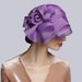 see more listings in the Derby hats section