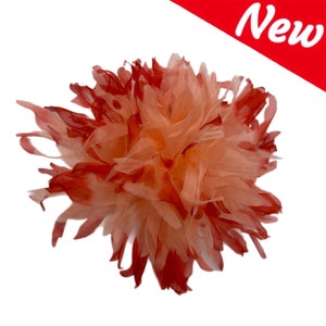 Silk Сhrysanthemum Flower