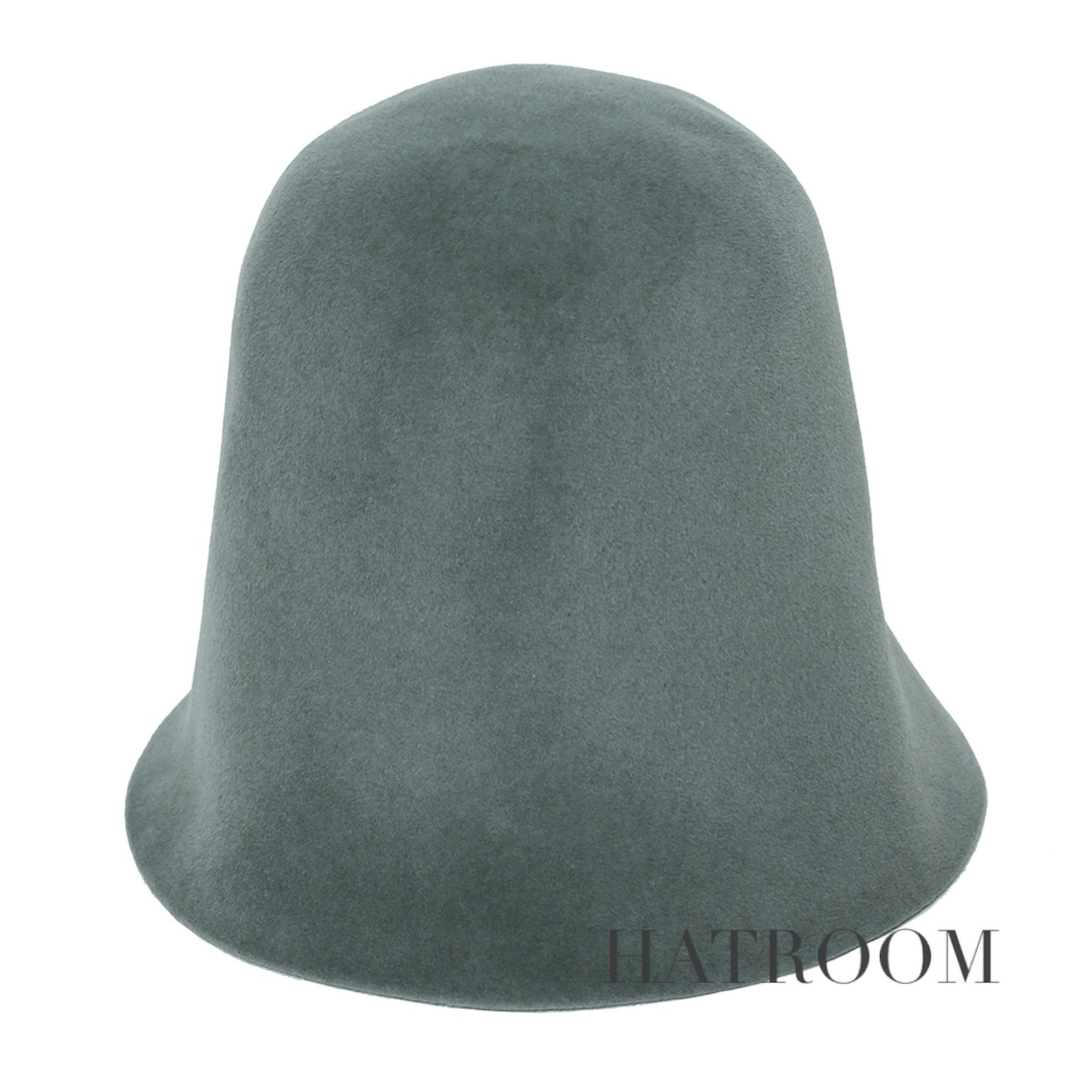 Fur Felt Cone Hat Bodies Velour Finish High Quality for Hat Etsy