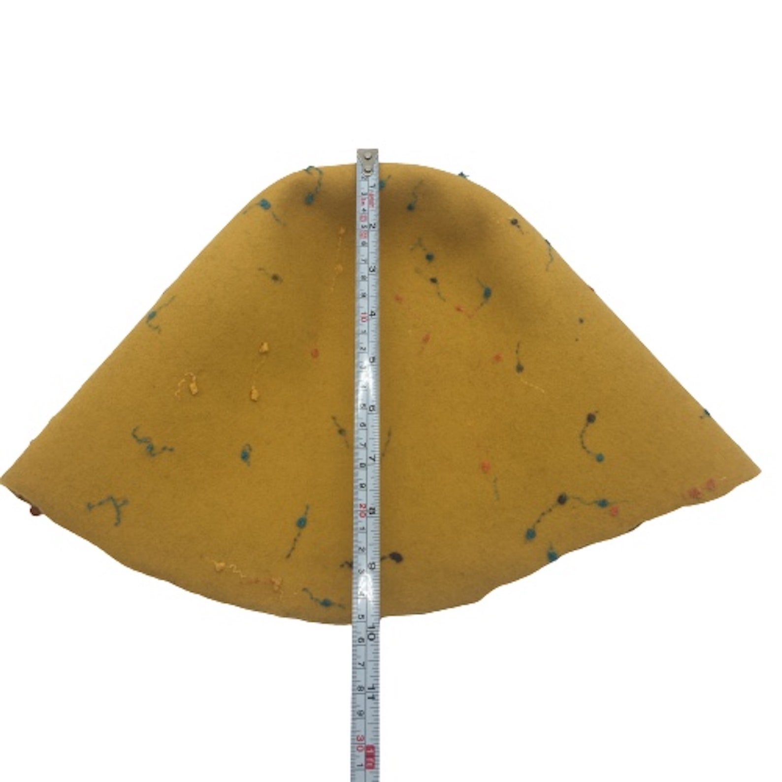 Stylish Felt Cone Hat Bodies High Quality for Hat Making Etsy