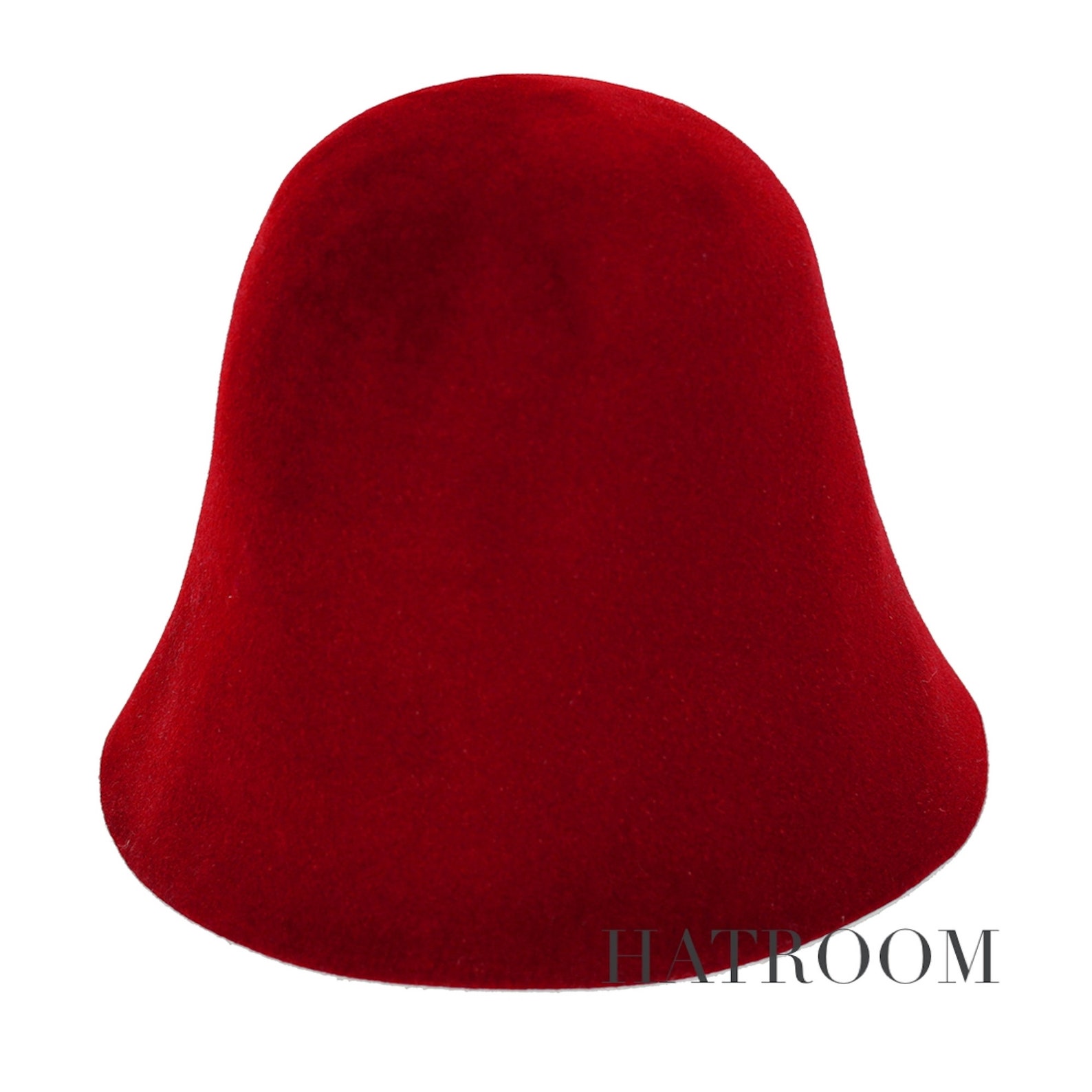 Fur Felt Cone Hat Bodies High Quality for Hat Making Etsy