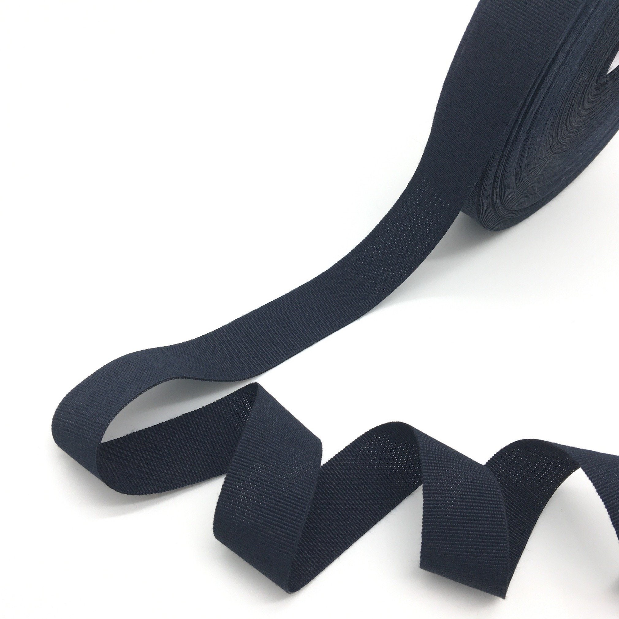 1 Inch Grosgrain Ribbon for Hat Making and Millinery - 1yard (0,914 M ...