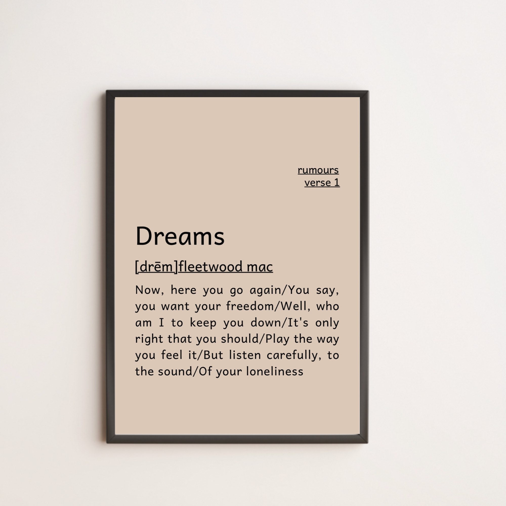 dreams fleetwood mac lyrics dreams fleetwood mac lyrics