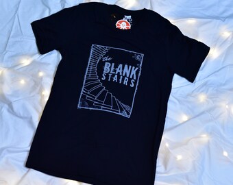 クラシック「The Blank Stairs」シャツ