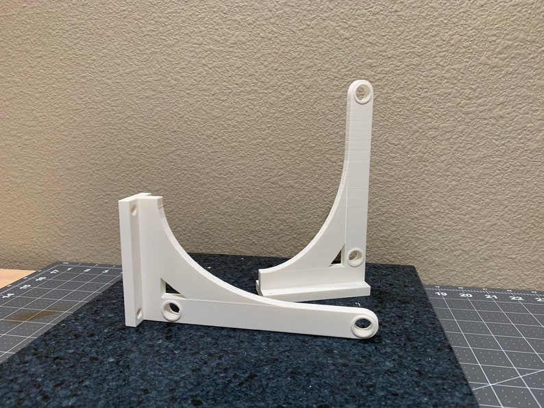 3D Printing Spool Holder .stl File Etsy
