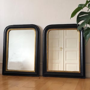 フランス製ルイ・フィリップ作 銀メッキ 金箔張り 大型アンティーク