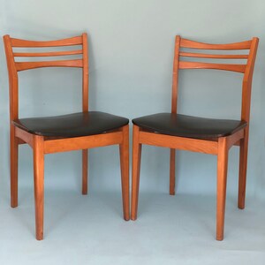 Meredew dining chairs top