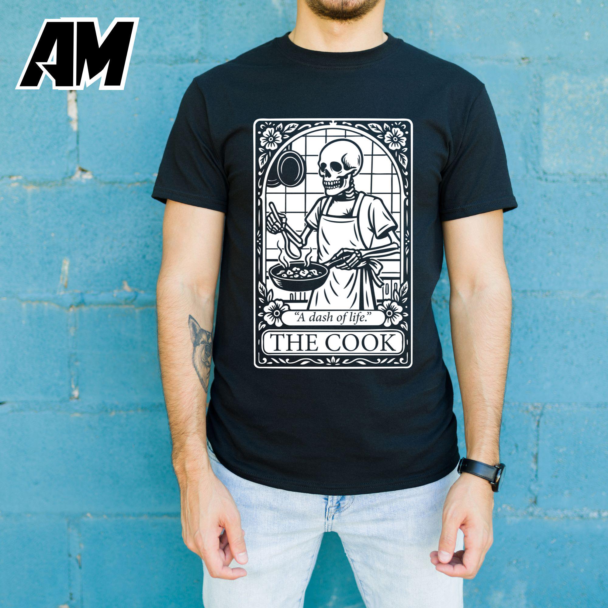 Skeleton Chef Art Print – Gothic Kitchen Decor (digital Download) - Etsy