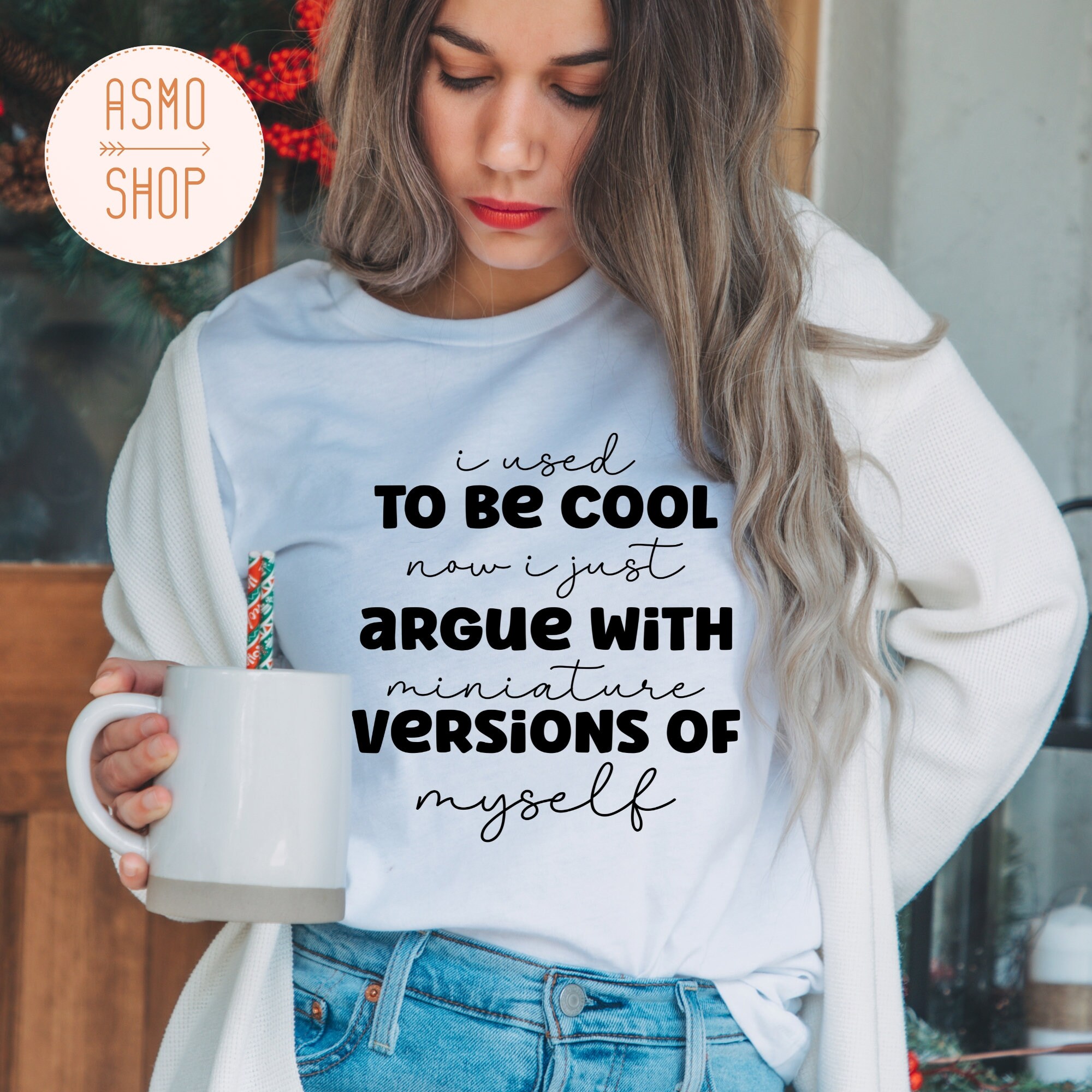 I Used to Be Cool Svg Png, Mom Life Svg, Mothers Day Svg, Retro Mom Svg ...