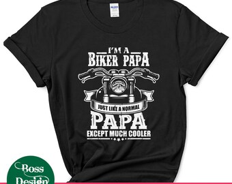 Free Free Biker Papa Svg 754 SVG PNG EPS DXF File