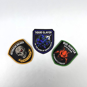 Bug Hunter Division Patch: Spread Democracy, Tactical Morale Patch image 7