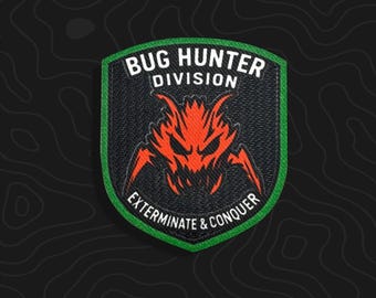 Bug Hunter Division Patch: Spread Democracy, Tactical Morale Patch