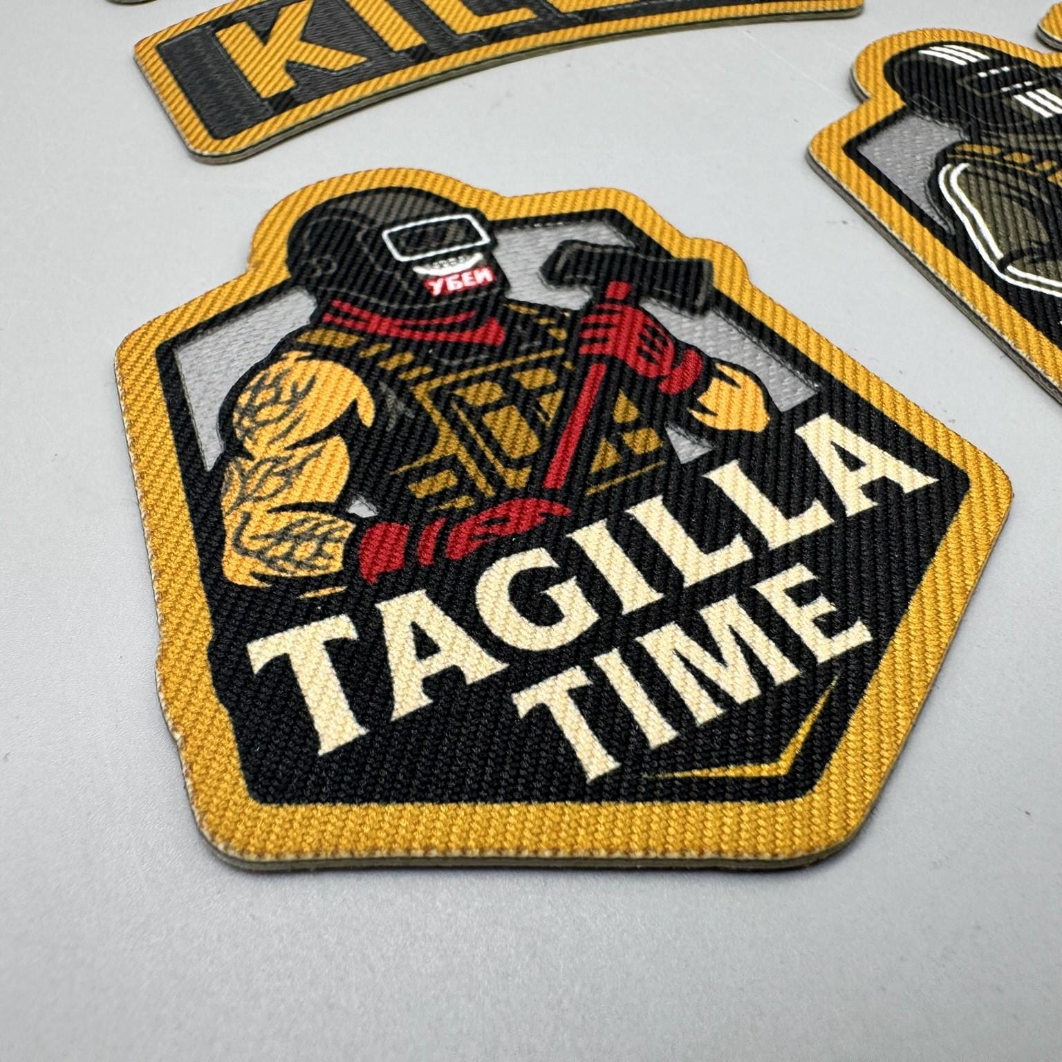 TGS2023 タルコフ KILLA TAGILLA クッションカバー m69887014176_1.jpg?1749350517